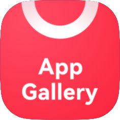 AppGallery Logo